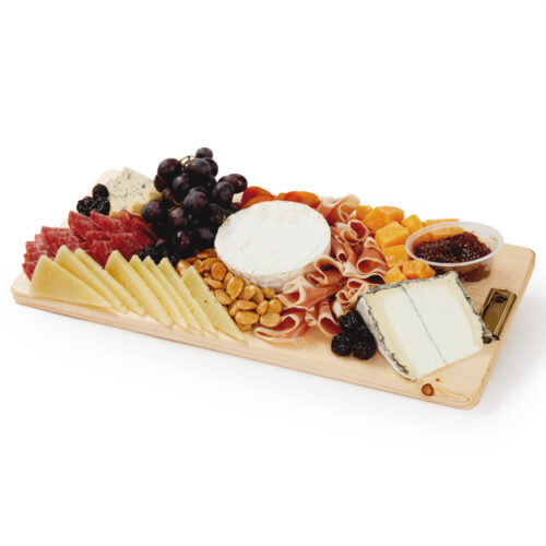Cork & Cage Board
