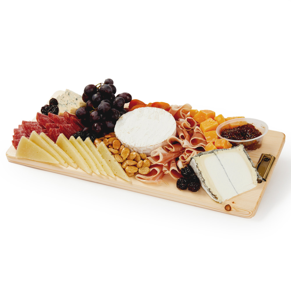 Cork & Cage Board