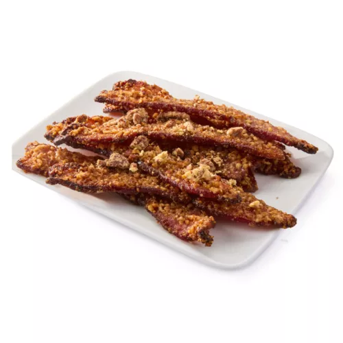 Bacon Praline