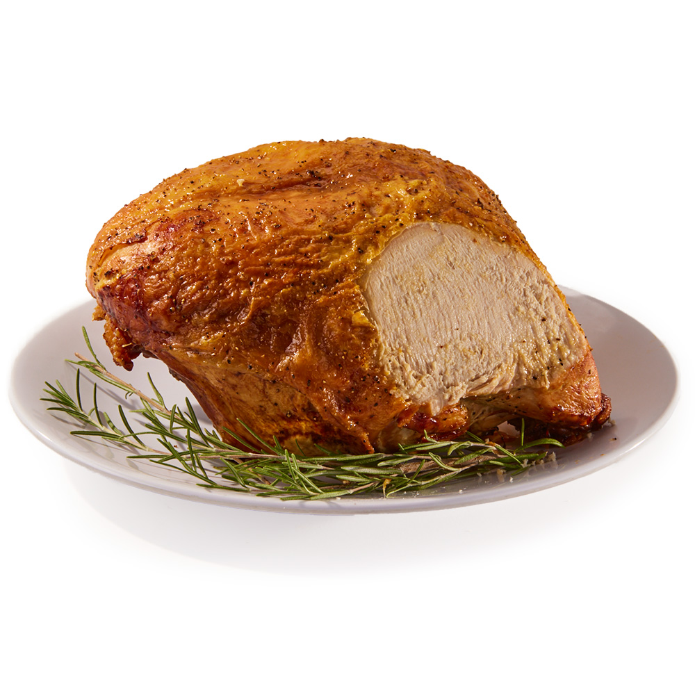 All Natural Oven Roasted Bone in Breast All Natural Oven Roasted Bone in Breast