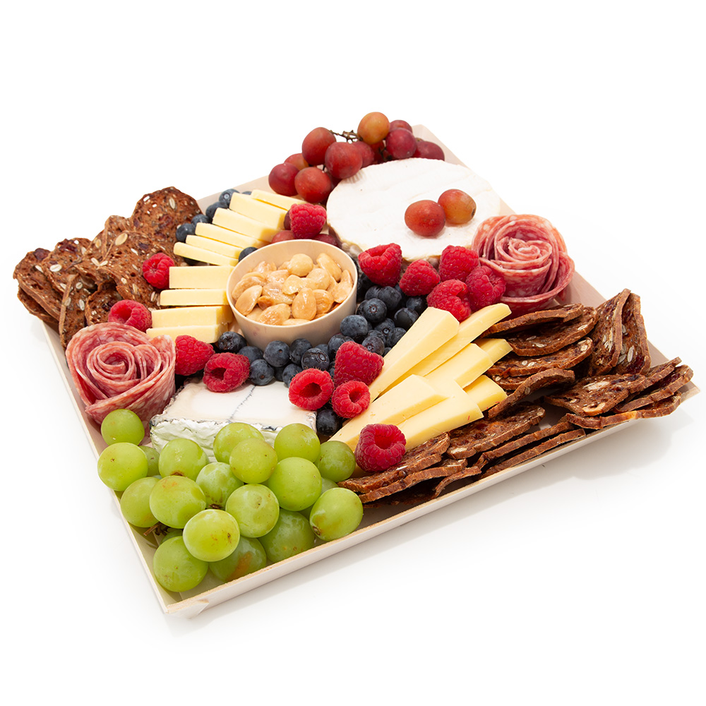 Artisan Platter