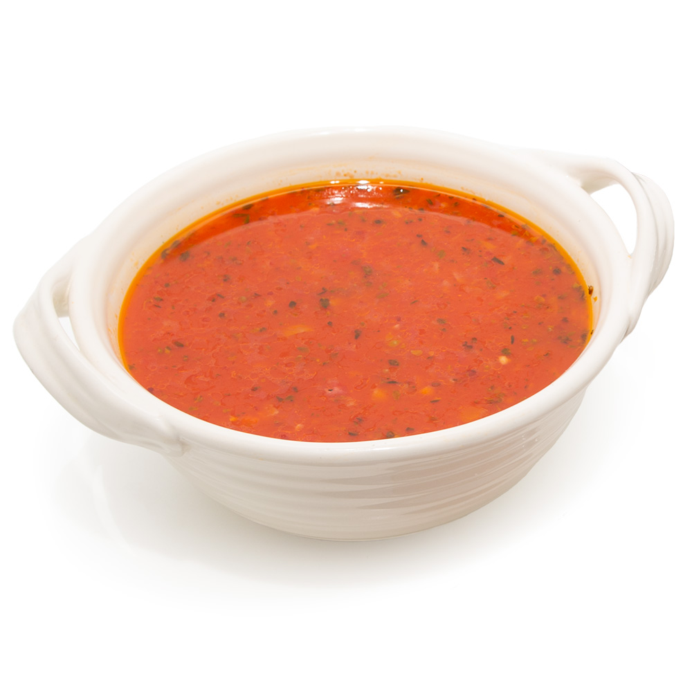 Cioppino Base
