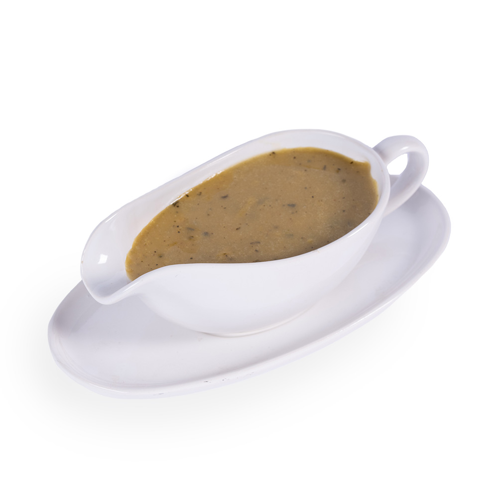 Turkey Gravy