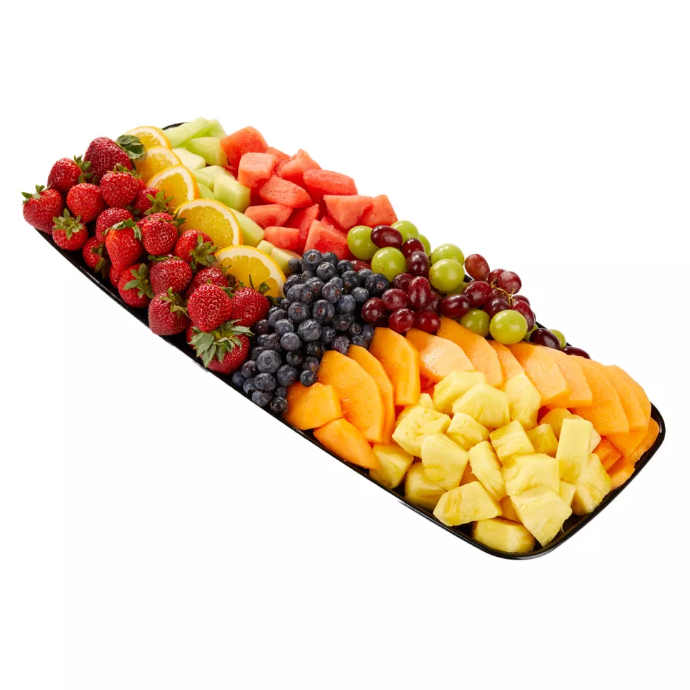 Fresh Fruit Platter
