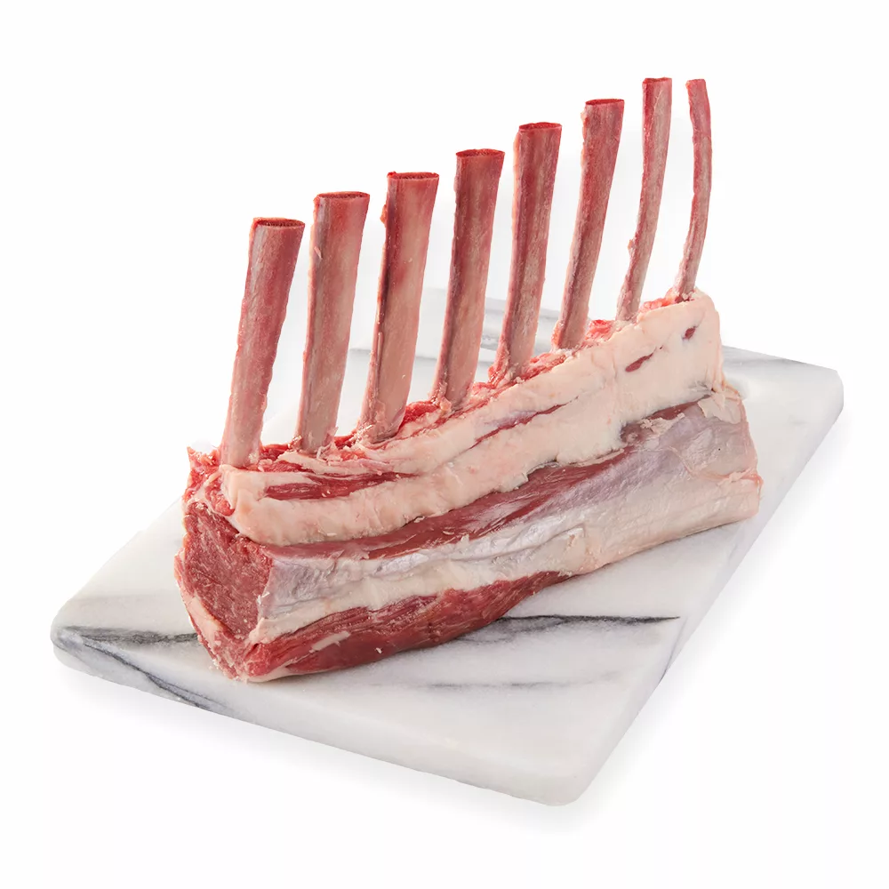 Rack of Lamb Rack of Lamb