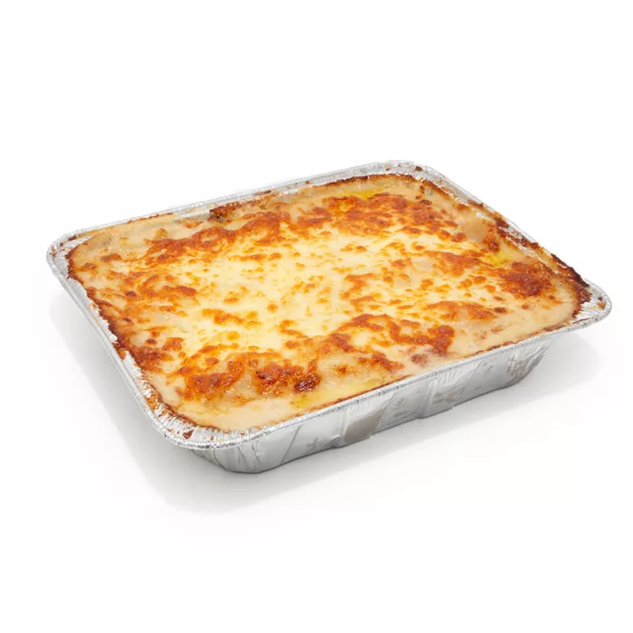 Scalloped Potatoes