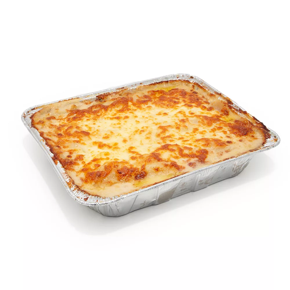 Scalloped Potatoes