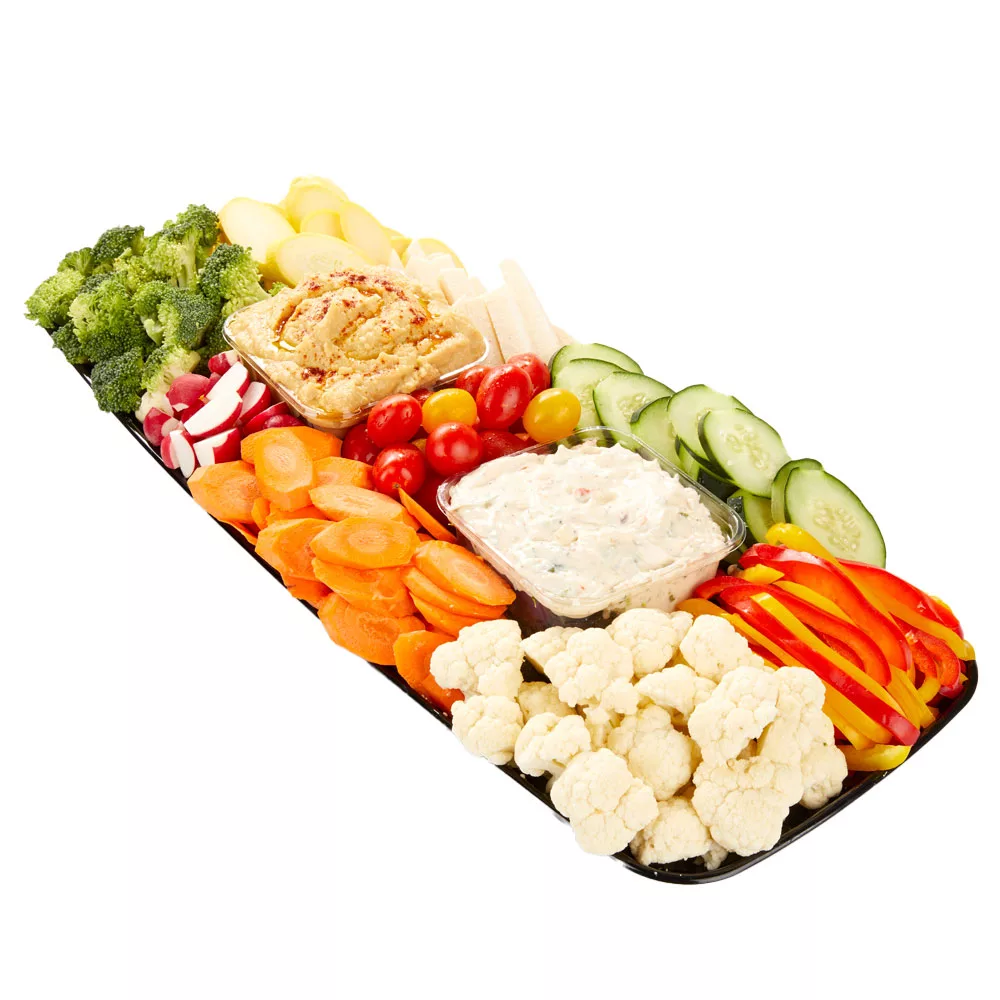 Veggie Platter