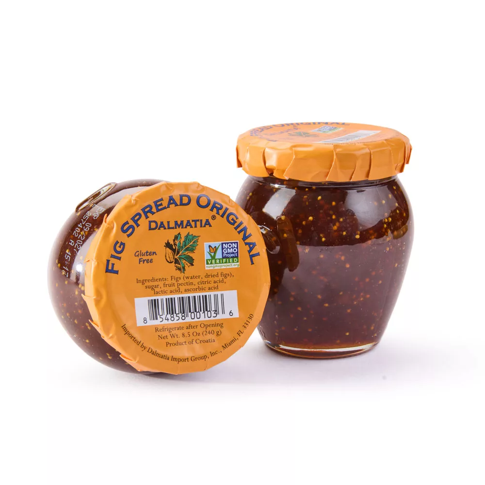 Dalmatia Fig Spread