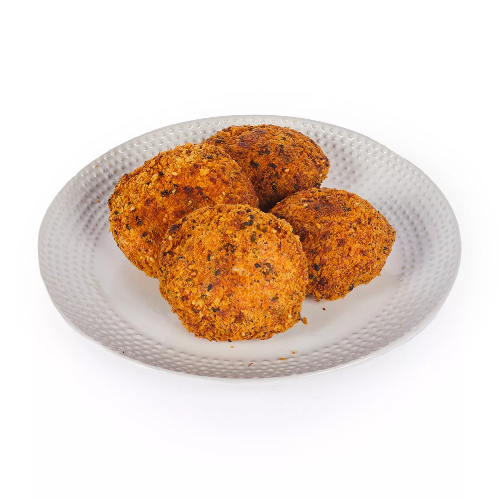 Black Magic & EverythingSalmonCakes-27092