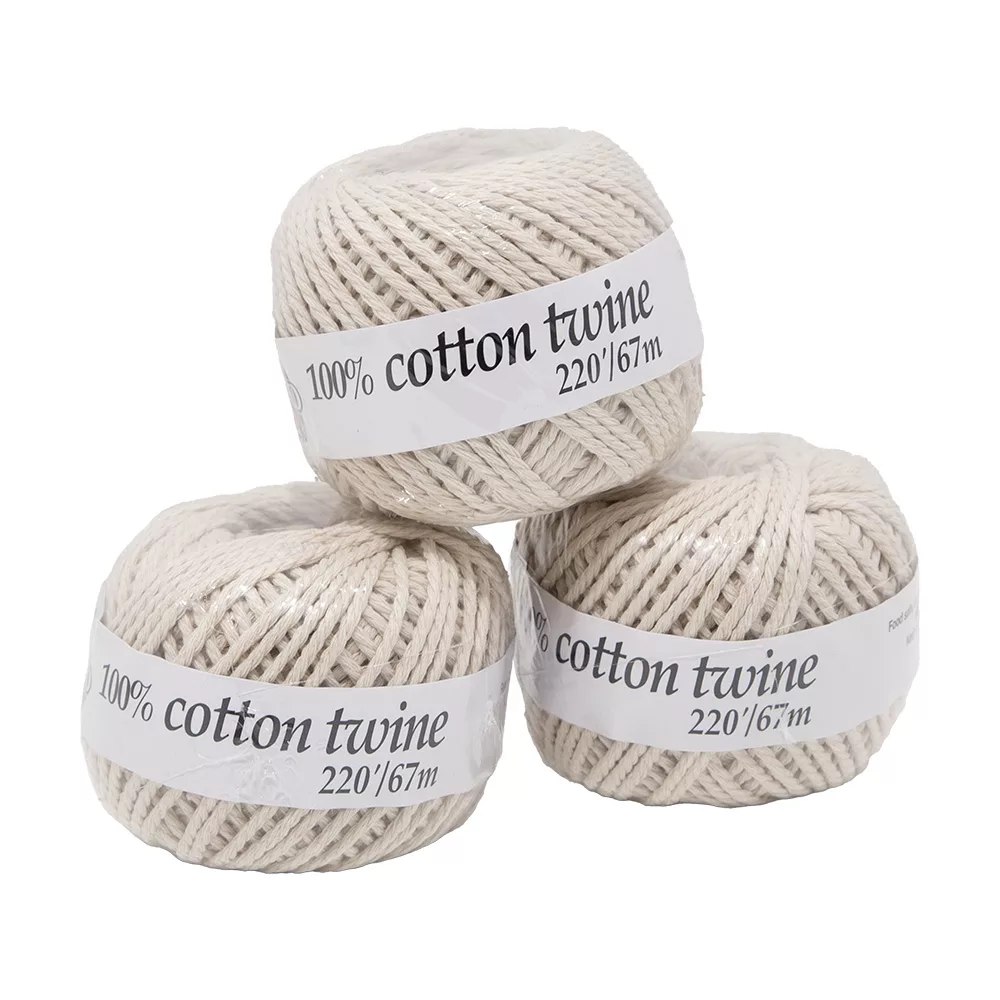 Cotton Twine