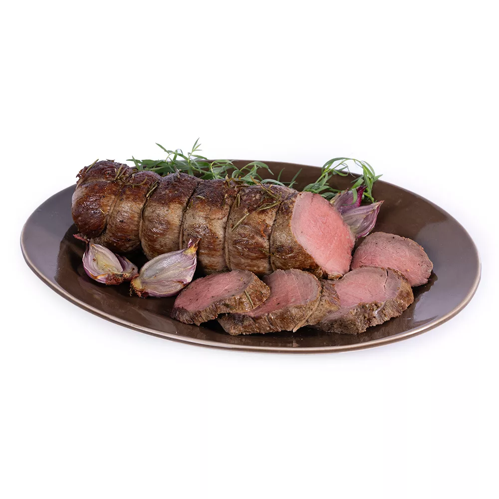 Tenderloin Roast