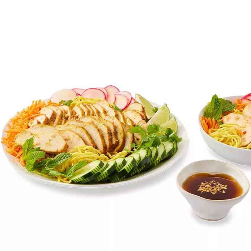 LemongrassChickenNoodleBowl