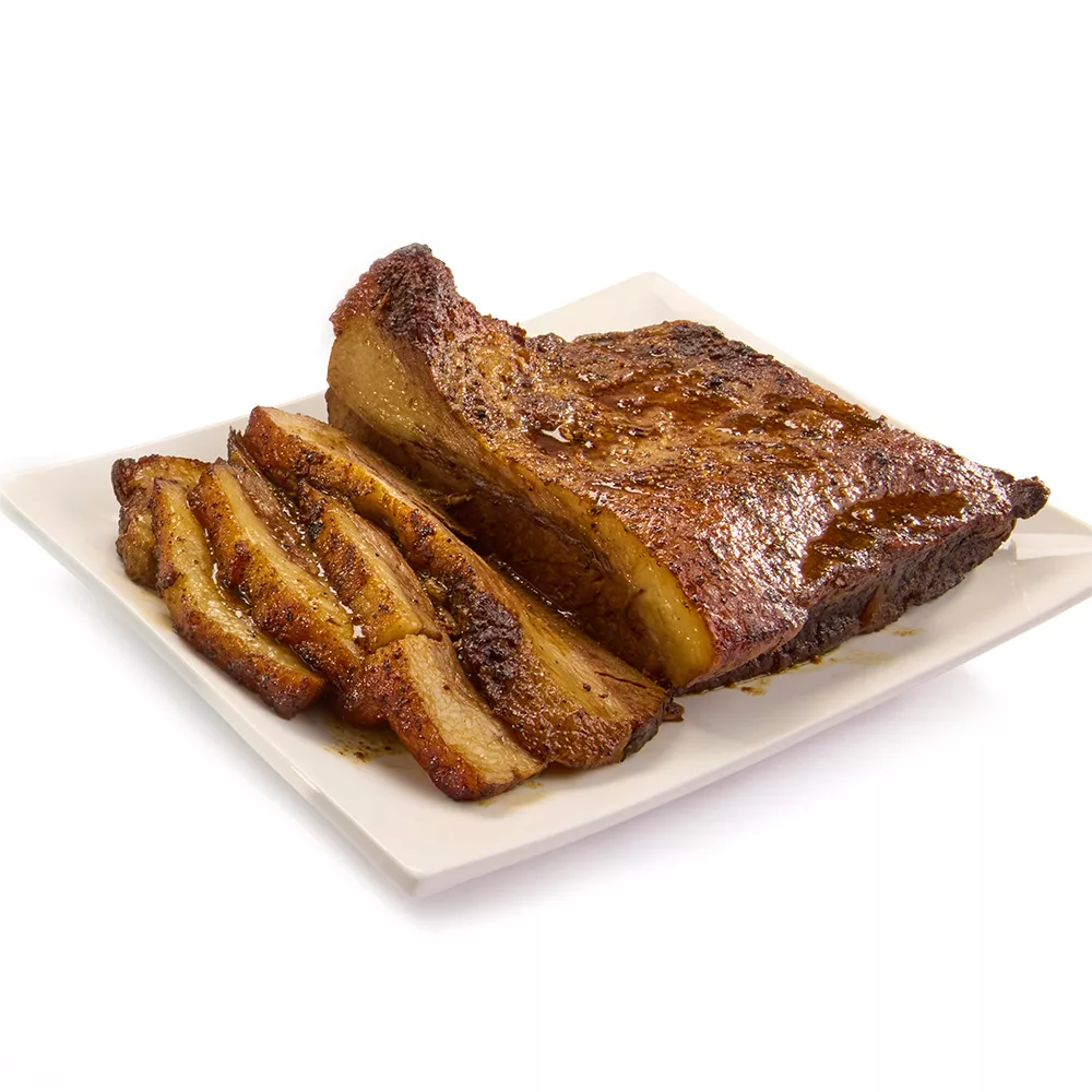 Apple Cider Braised Brisket Apple Cider Braised Brisket