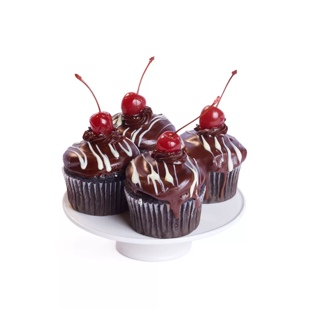 Chocolate Covered Cherry