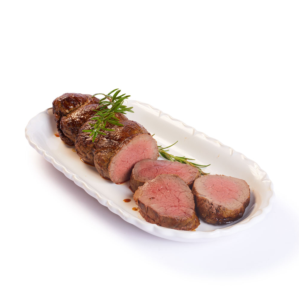 Chateaubriand Chateaubriand