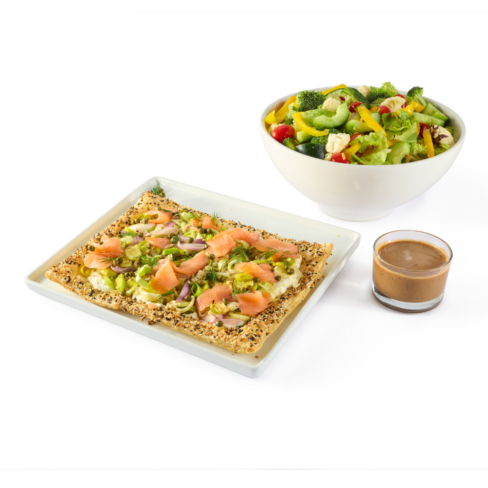 LoxLeekTartSaladPestoCarrots_10292_2270