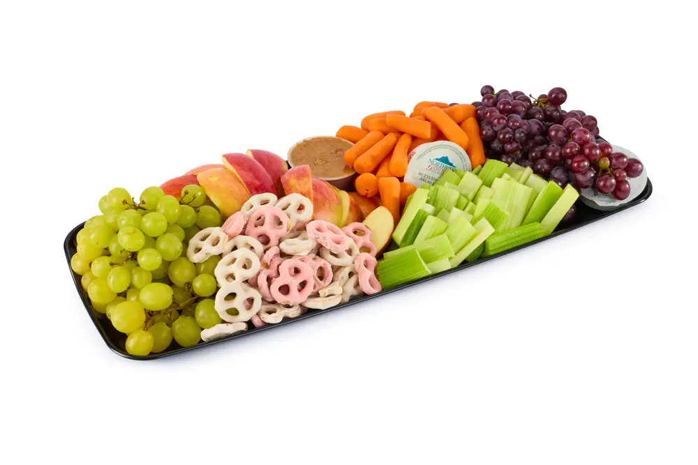 Picnic Snack Platters