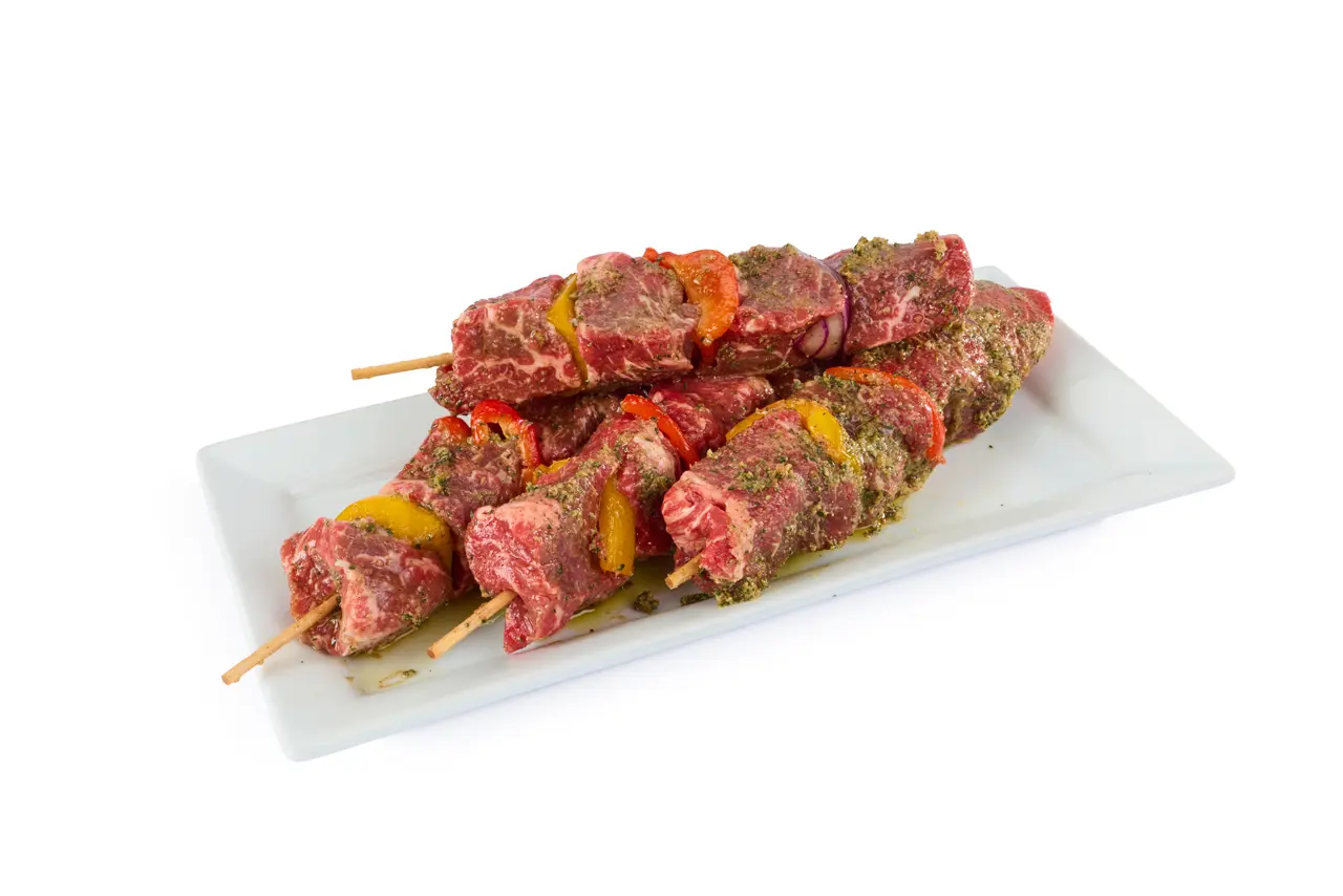 Tuscan Steakhouse Skewer