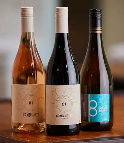 Wine