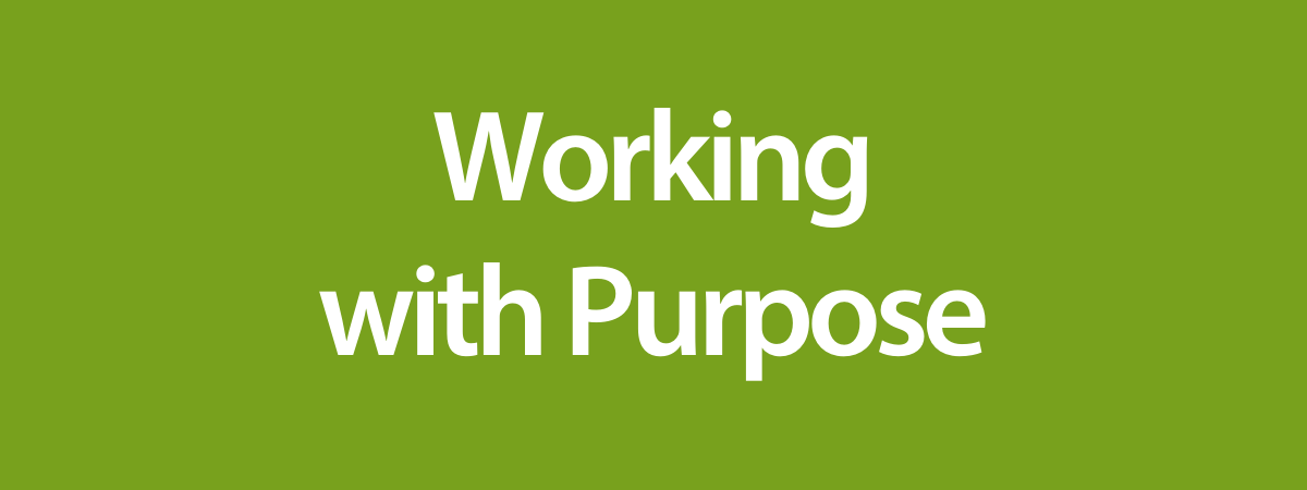 5 MOC Working With Purpose