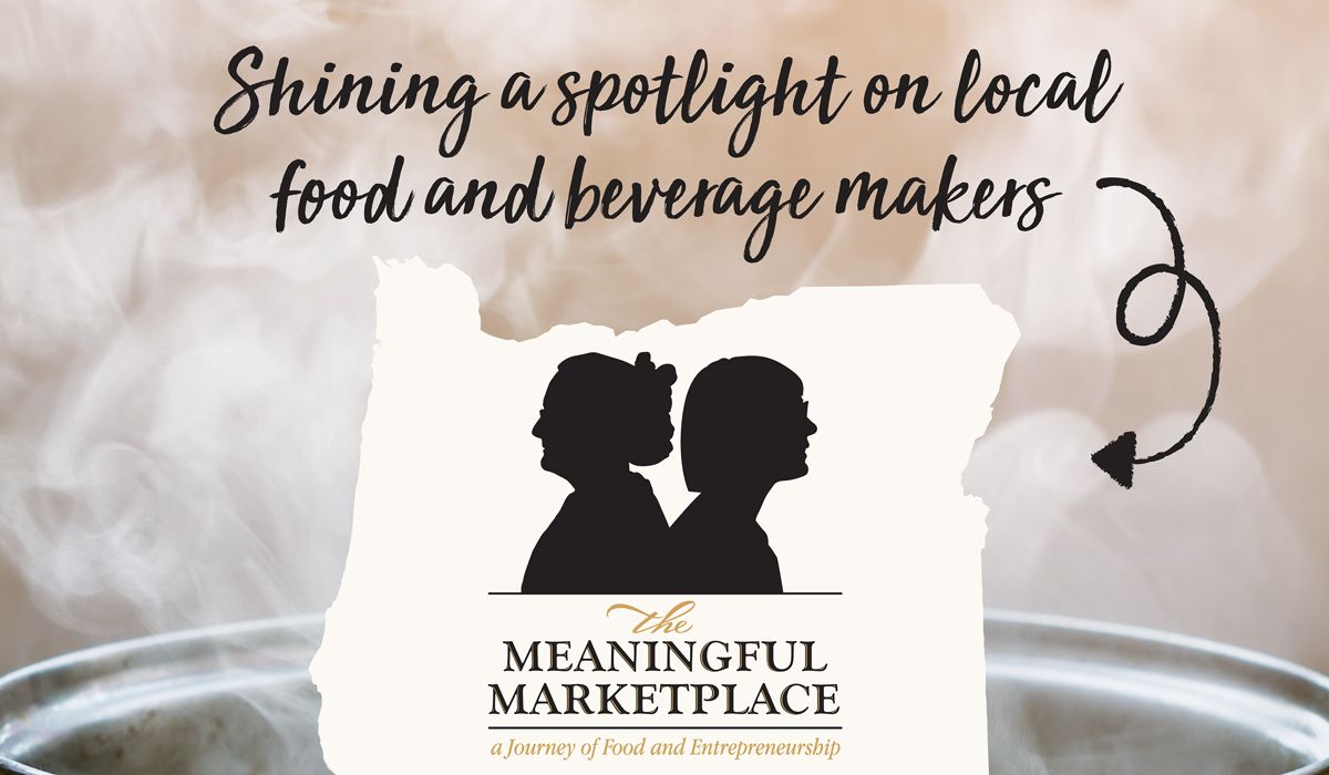 Meaningful Marketplace
