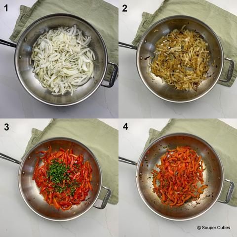 Shakshuka