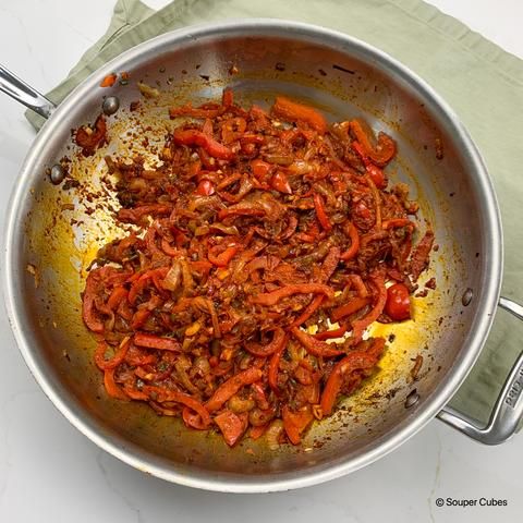 Shakshuka