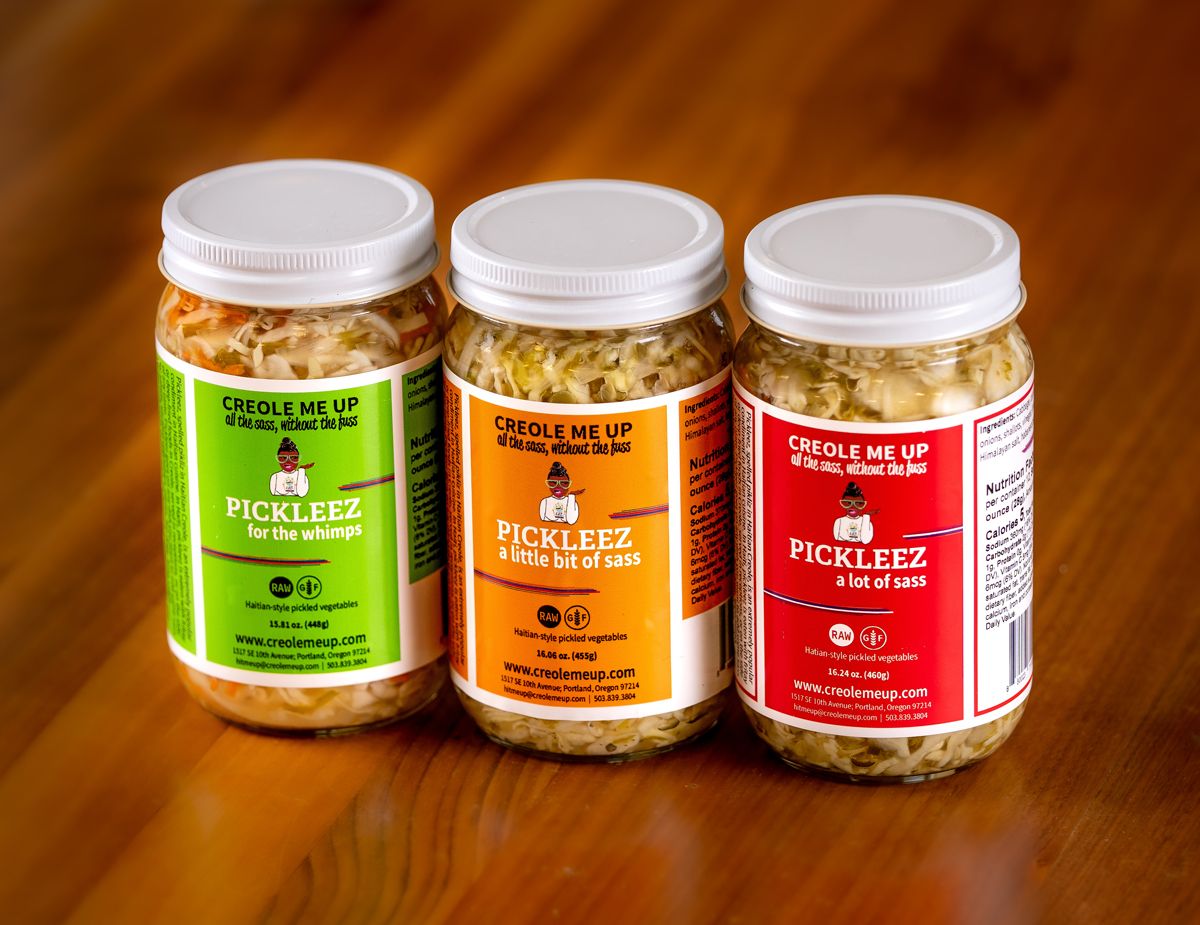 American Soul Brothers