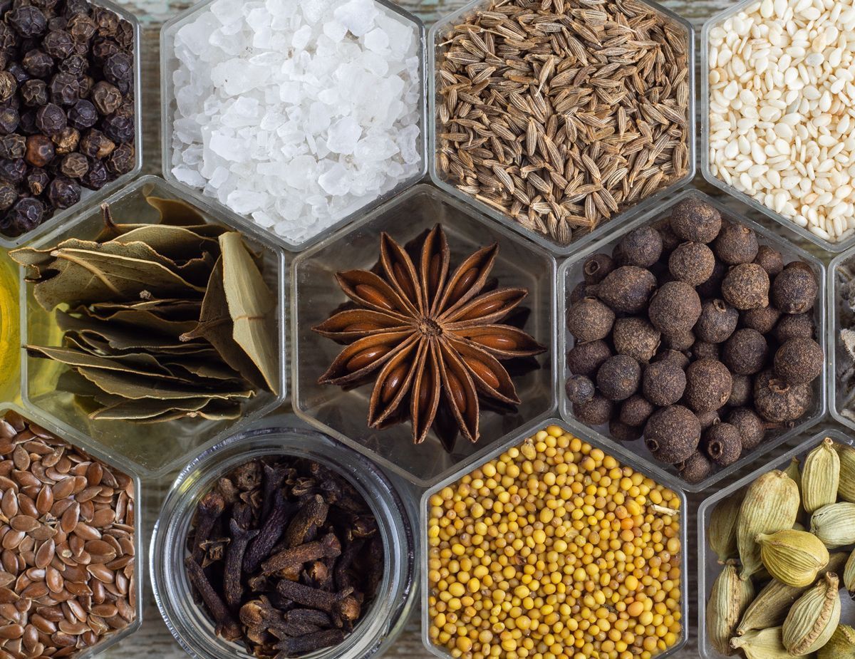 Spices-1200X925 Spices and Stews