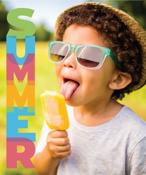 Summer For The Way You Live
