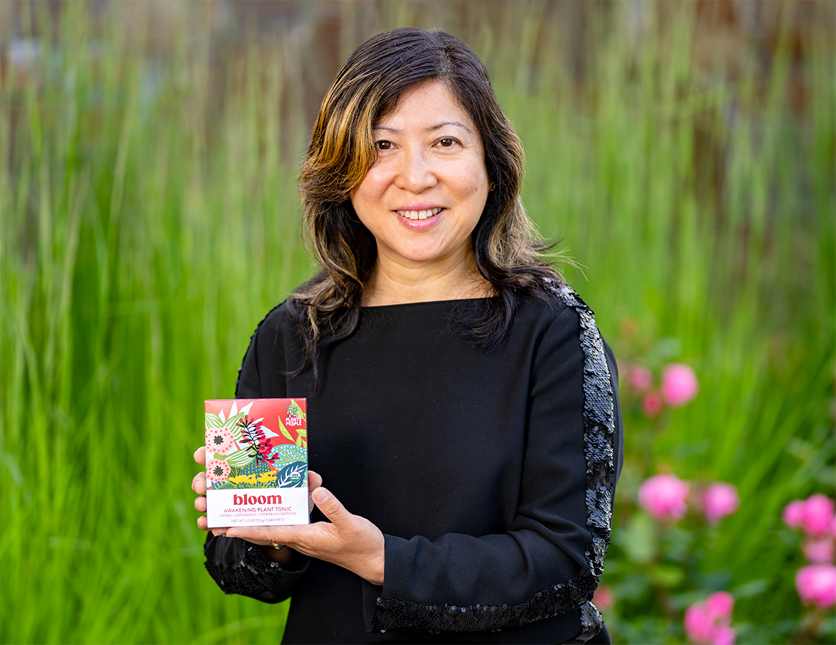 Plants by People founder