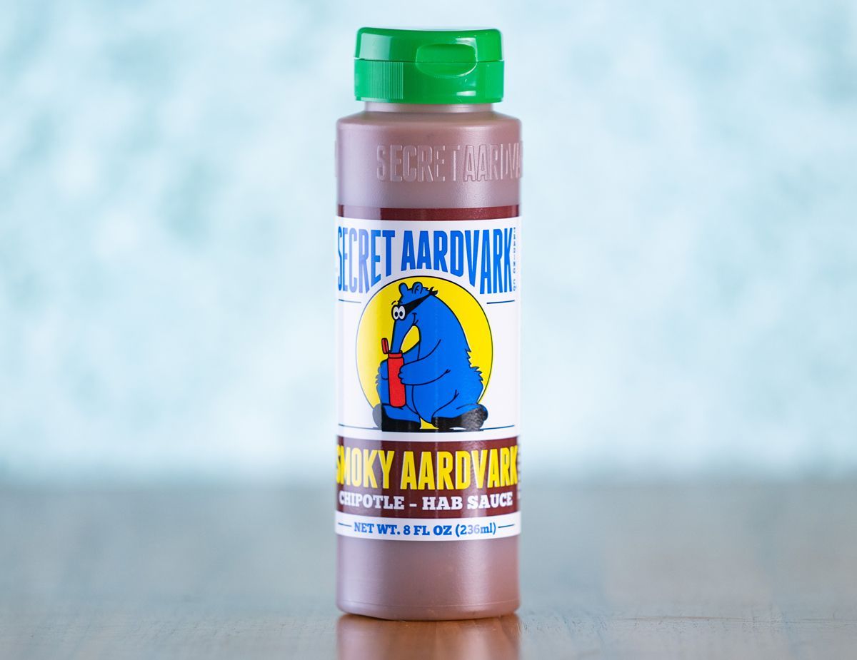 Secret Aardvark - Market of Choice Local Maker