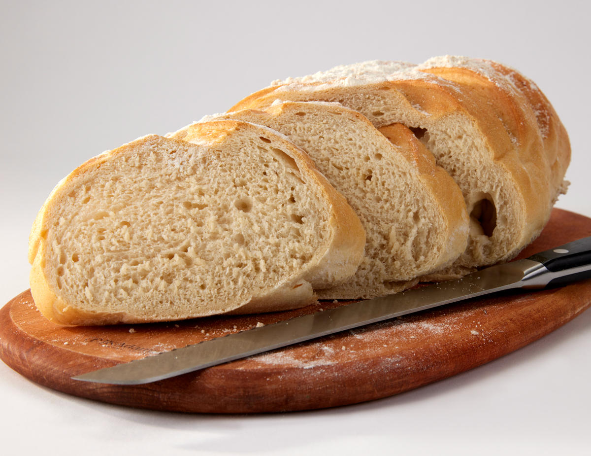 Garlic Sour Dough