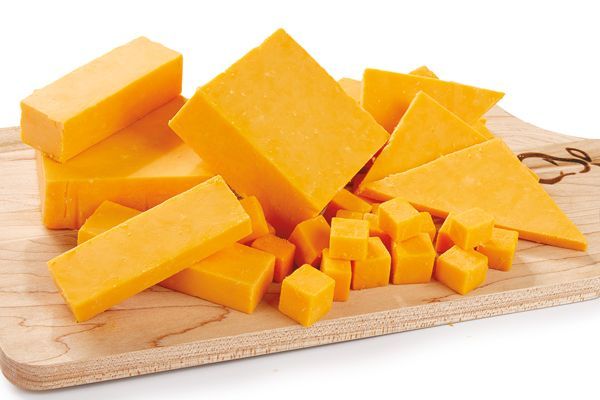 Cheddar House