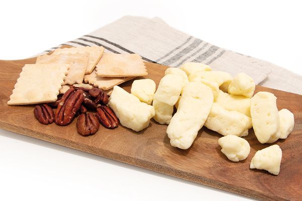 Ellsworth Cheese Curds