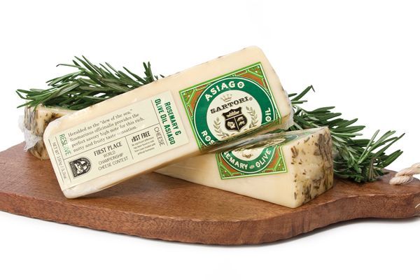 Sartori-Asiago