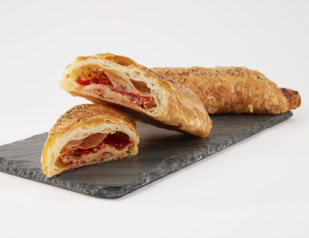 Italian Croissant
