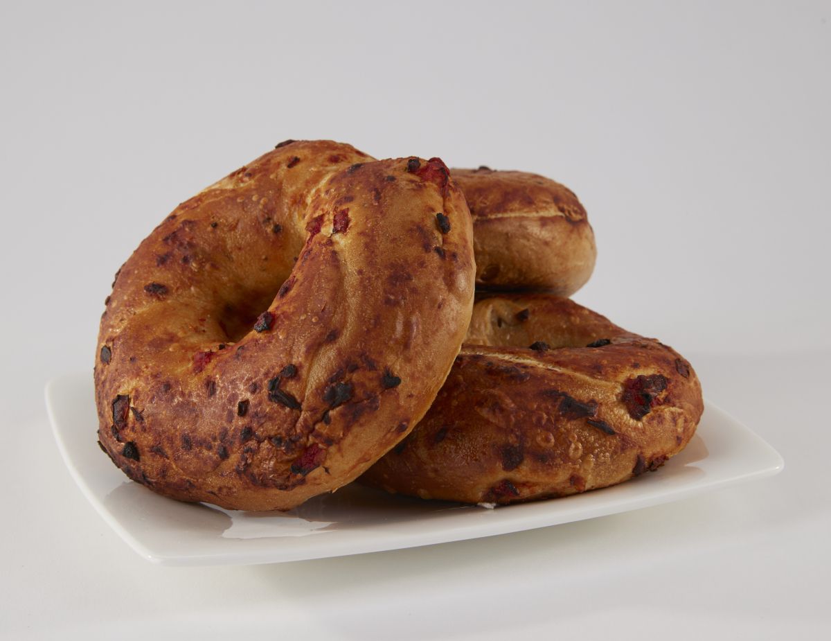 Salsa Bagels