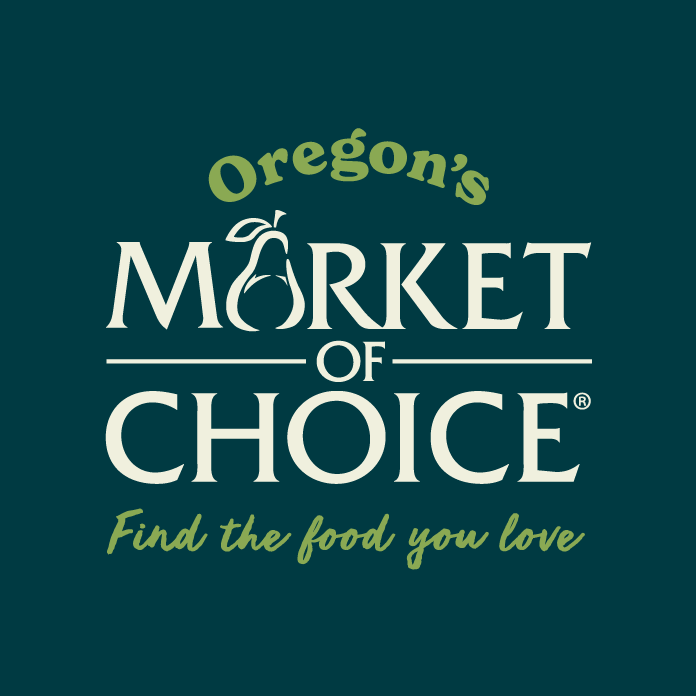 Market of Choice logo