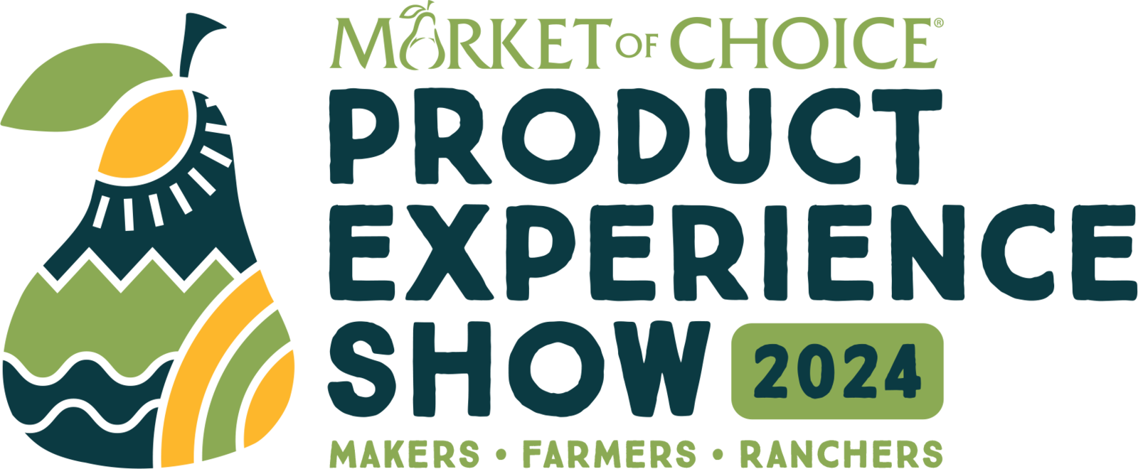 Market of Choice: 2024 Product Experience Show Market of Choice: 2024 Product Experience Show