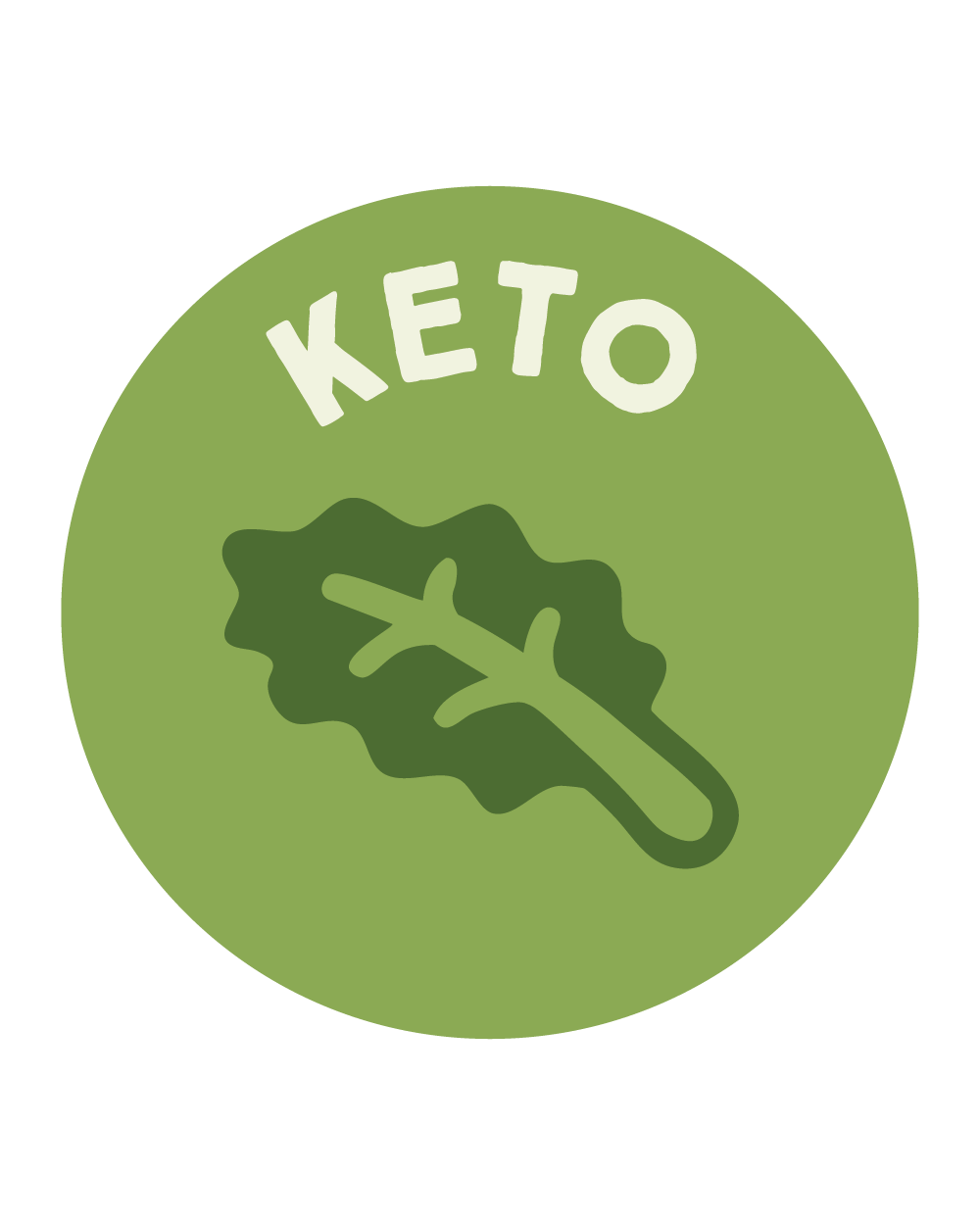 Keto Keto