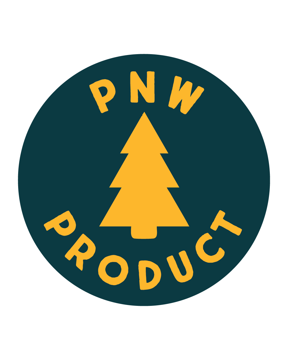Pacific Northwest Product Pacific Northwest Product