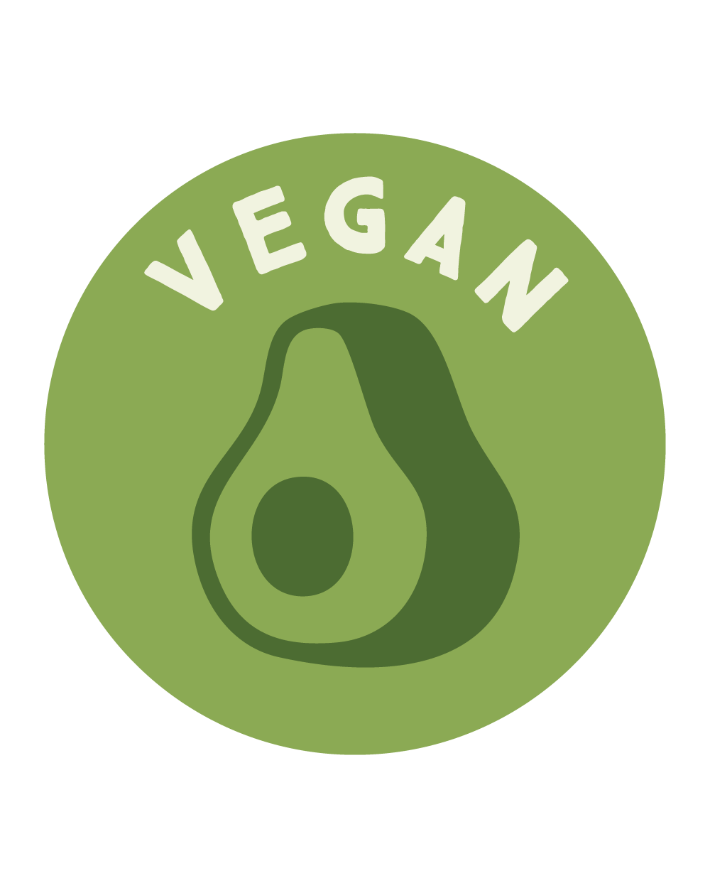 Vegan Vegan