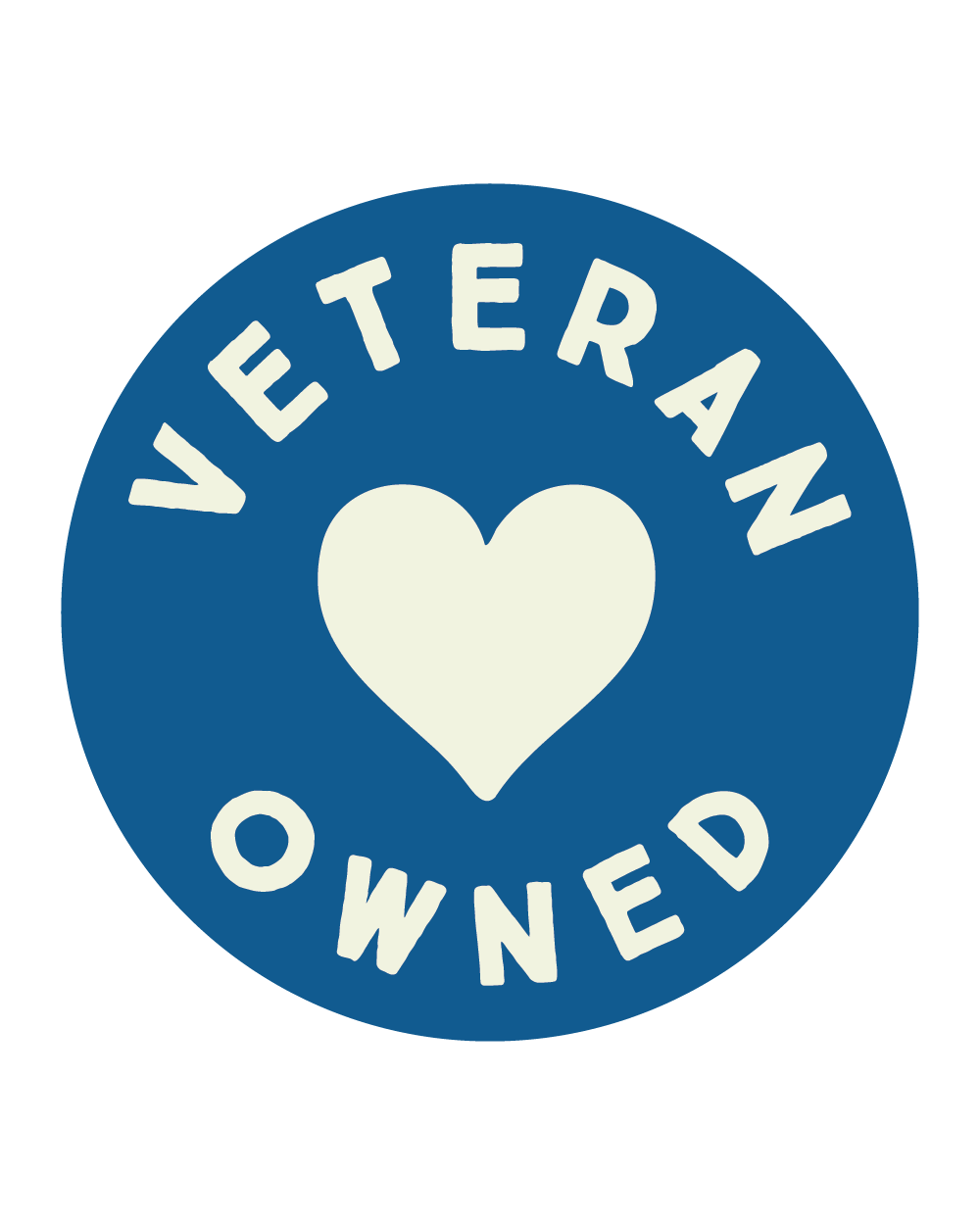 Veteran Owned Veteran Owned