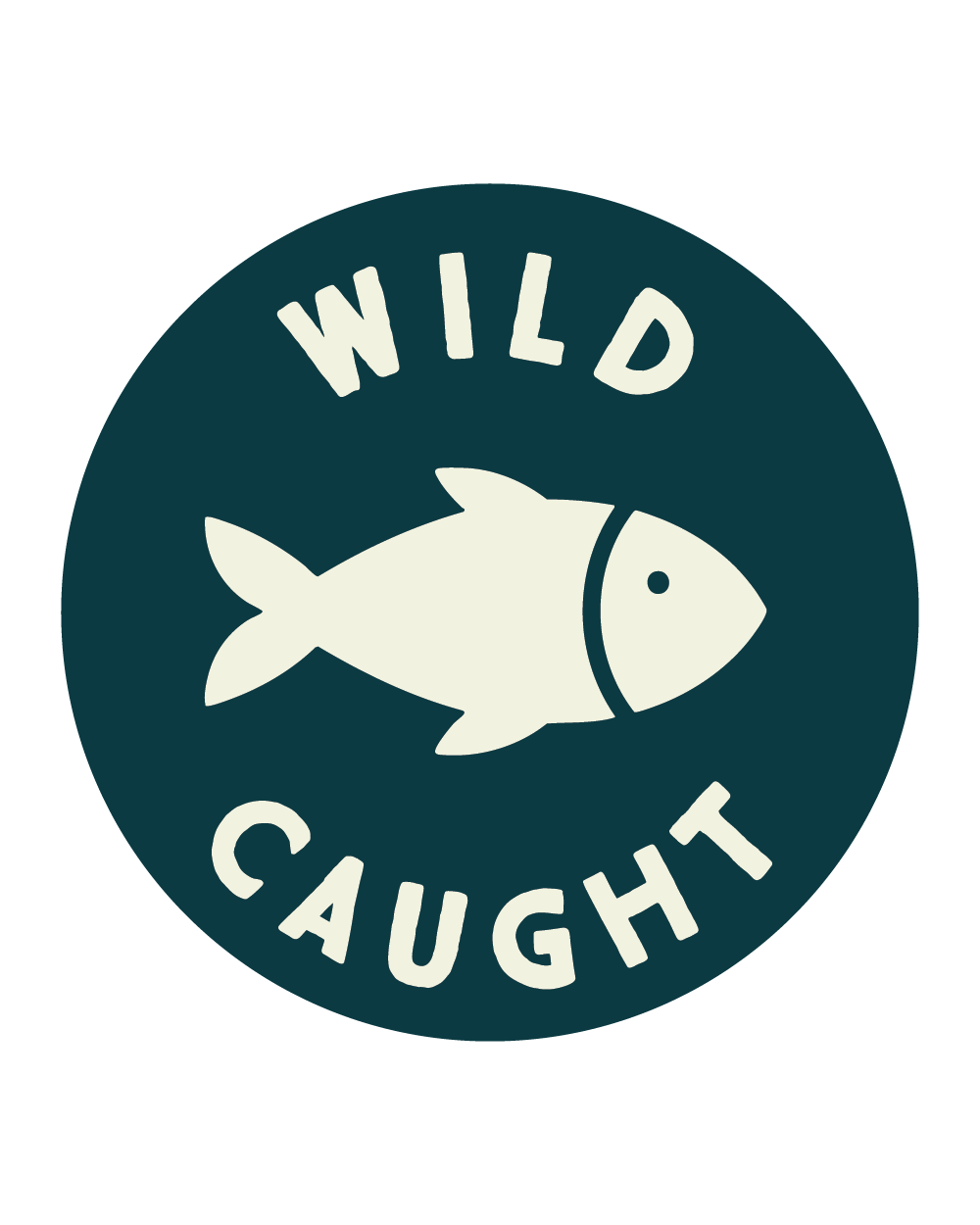 Wild Caught Wild Caught