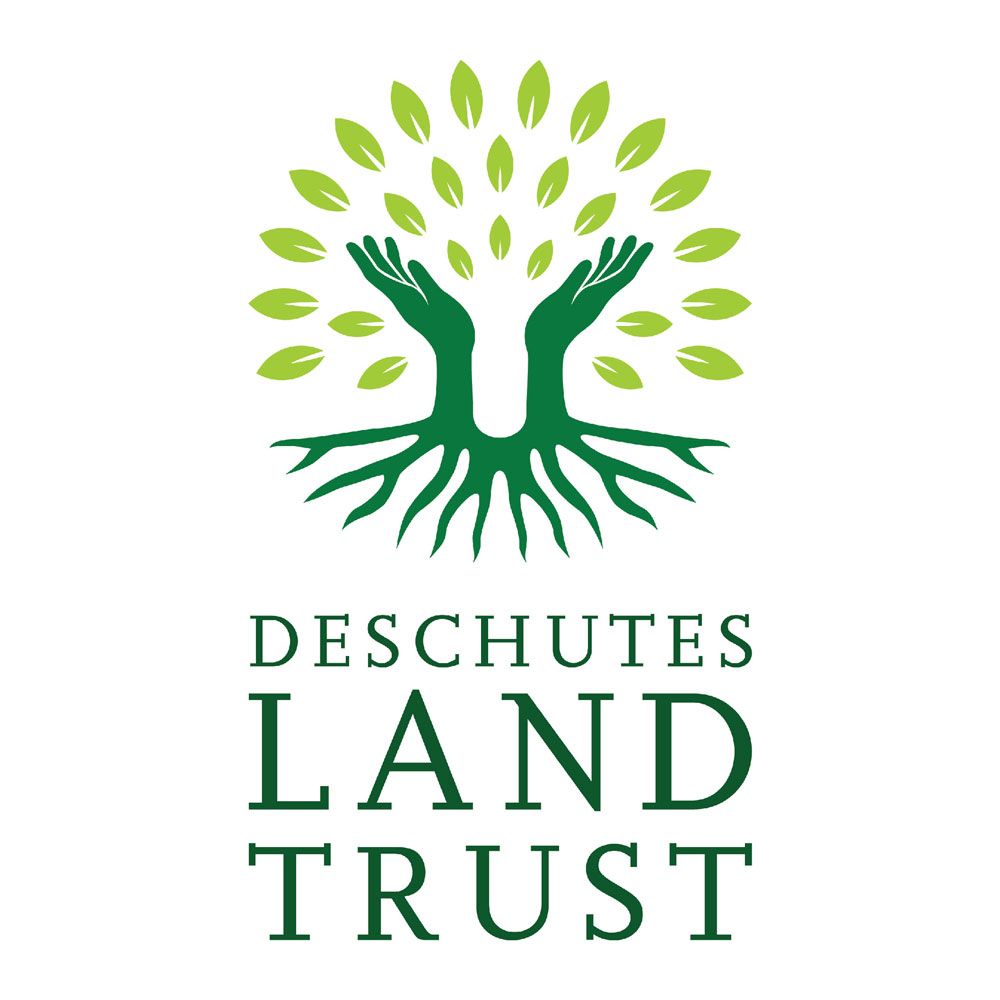 Deschutes Land Trust Deschutes Land Trust