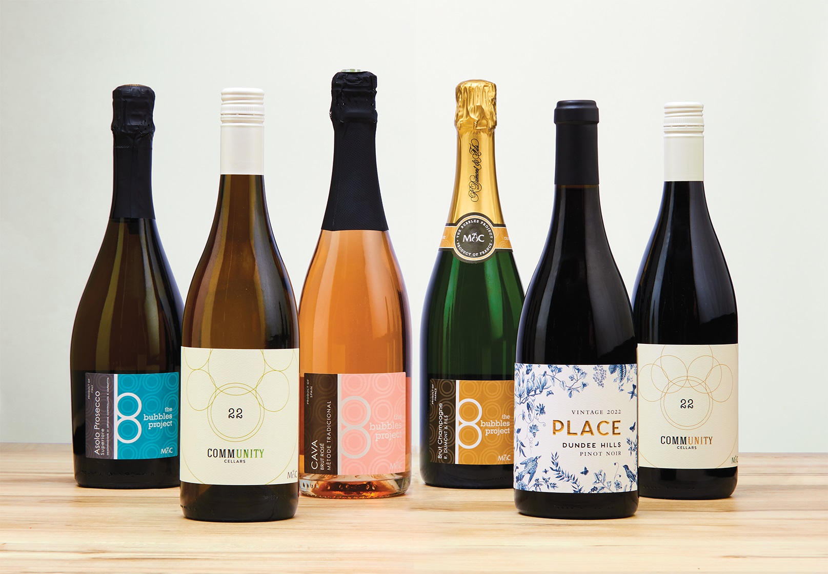 Market of Choice Private Release Wines Market of Choice Private Release Wines
