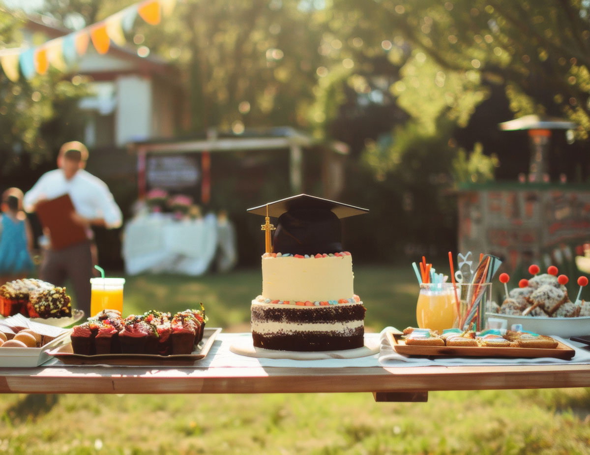 Gifts for grads from Oregon makers and more.