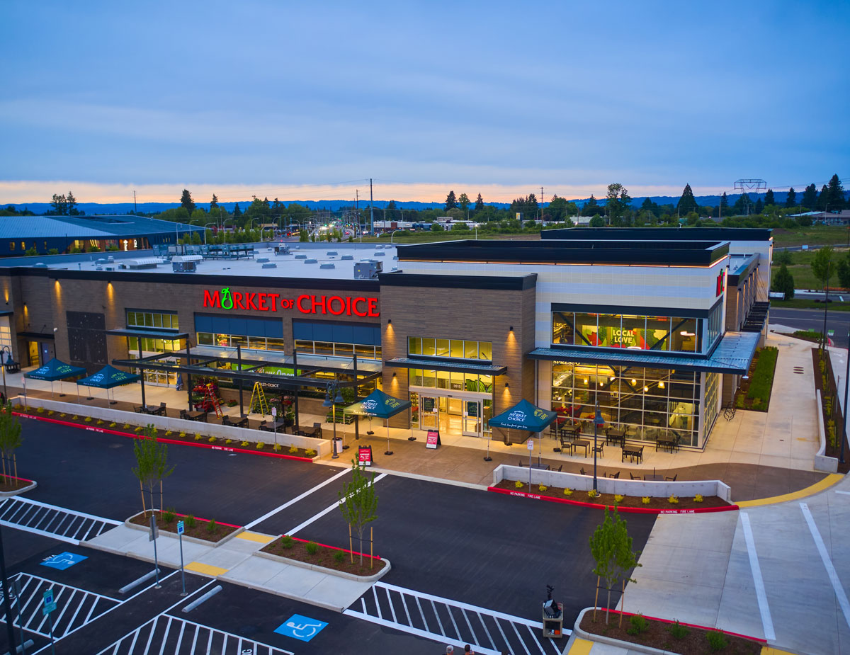 Hillsboro - Reed's Crossing